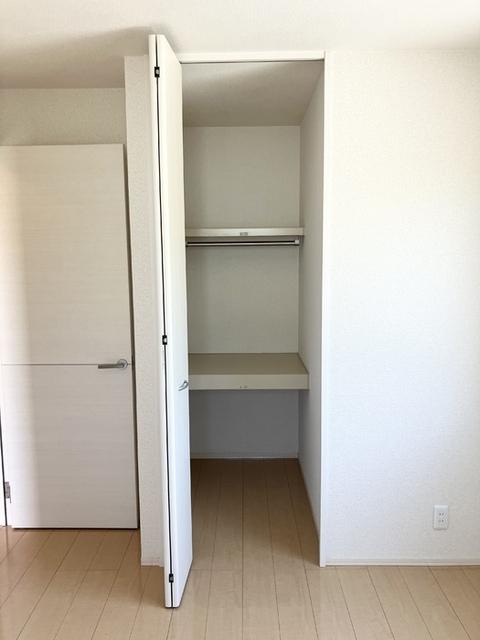 アピラ（102） 部屋画像
