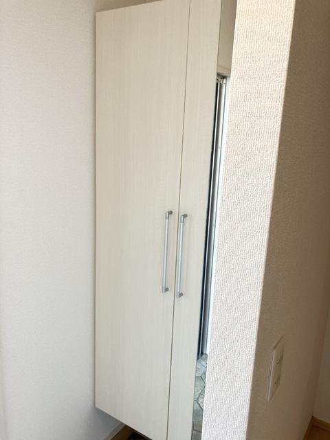 アピラ（102） 部屋画像
