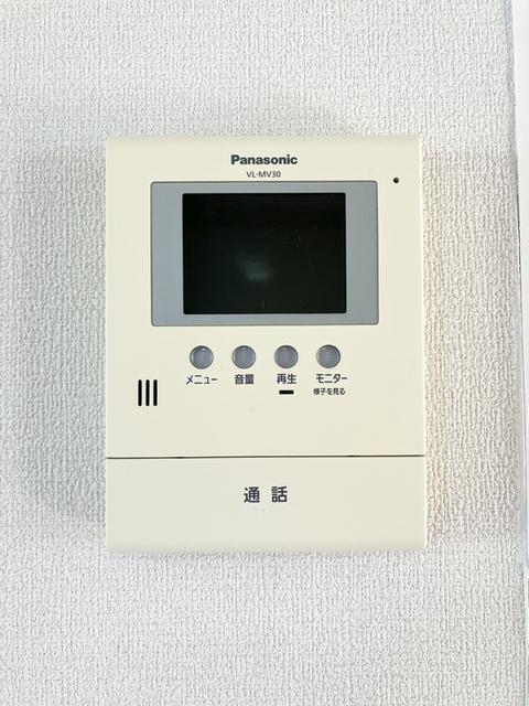 アピラ（102） 部屋画像