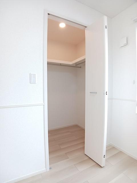 ビオラ徳山（103） 収納
