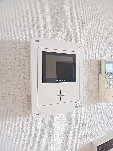 フロイデンス　２（202） 設備