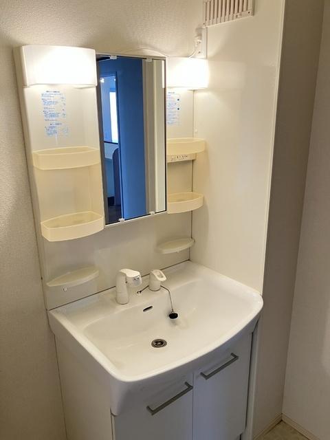 マノワール島田（201） 部屋画像