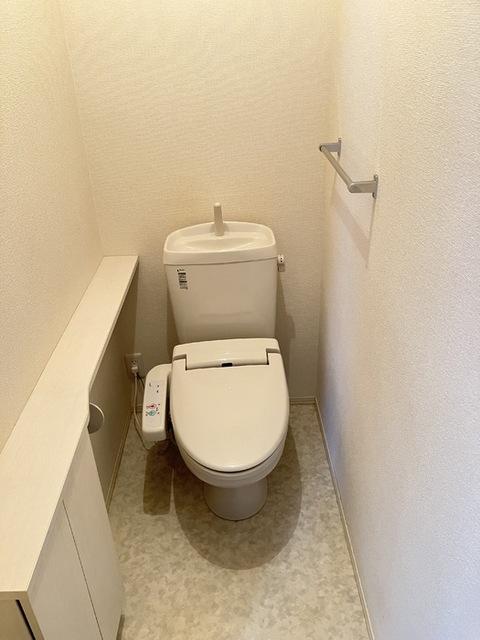 マノワール島田（201） 部屋画像