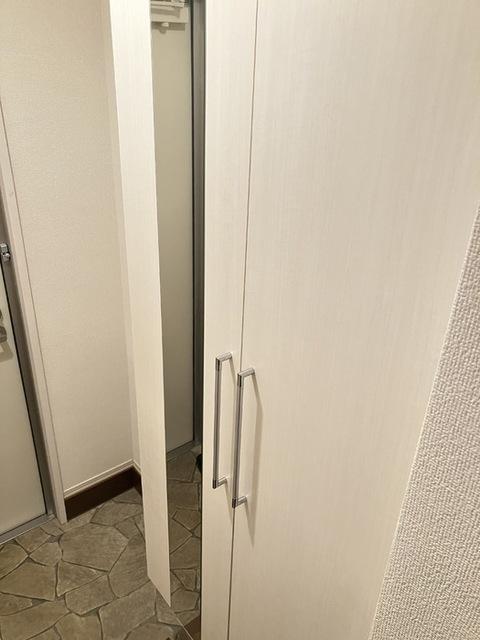 マノワール島田（201） 部屋画像