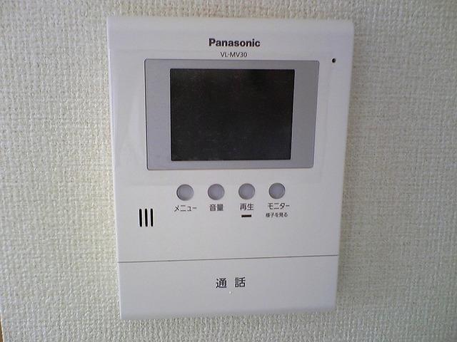 マノワール島田（201） 部屋画像