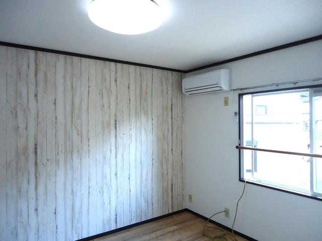 サンライズ富士　A棟（201） 部屋画像