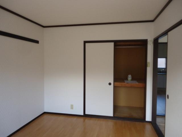 サンライズ富士　A棟（201） 部屋画像