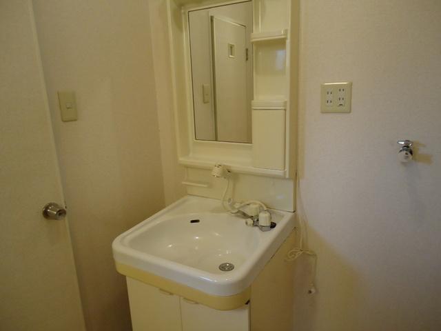 パラシオン１１５（101） 部屋画像