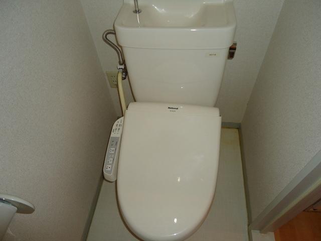 パラシオン１１５（101） 部屋画像