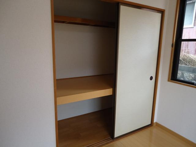 パラシオン１１５（101） 部屋画像