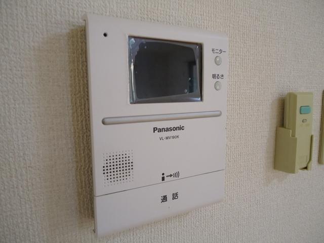 パラシオン１１５（101） 部屋画像
