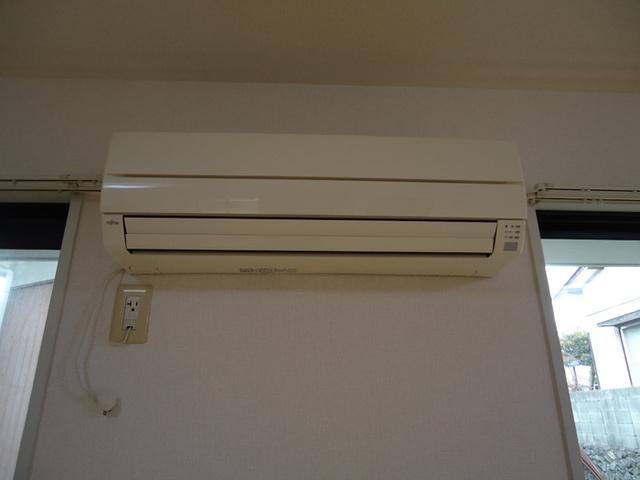 パラシオン１１５（101） 部屋画像