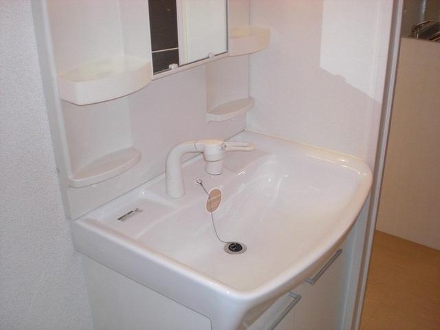 パインフィールド（103） 部屋画像