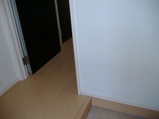 パインフィールド（103） 玄関