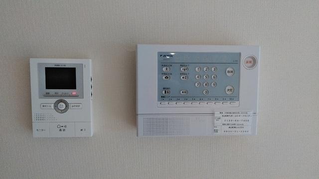 D-roomＫ（101） 部屋画像