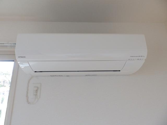 セジュール　プラム（302） 部屋画像