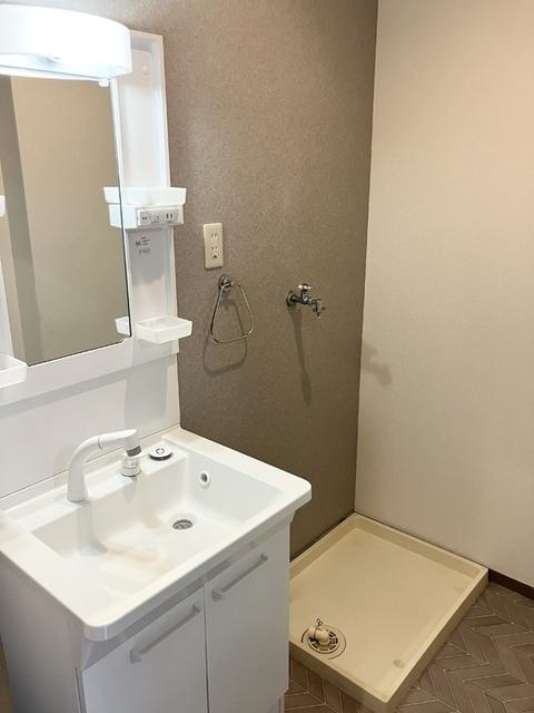 カサフェリスⅠ（103） 部屋画像