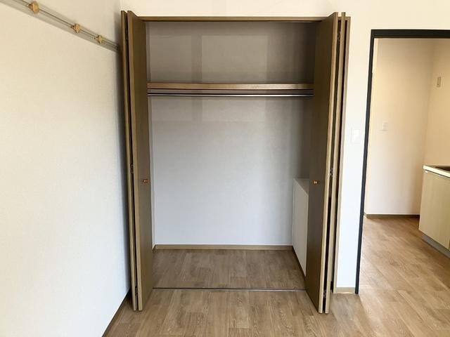 カサフェリスⅠ（103） 部屋画像