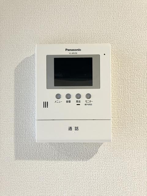 カサフェリスⅠ（103） 部屋画像