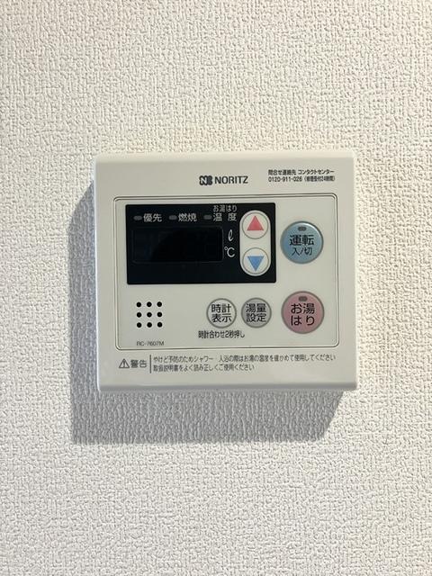 カサフェリスⅠ（103） 部屋画像