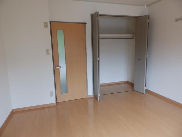 ハイマートＤ（102） 室内