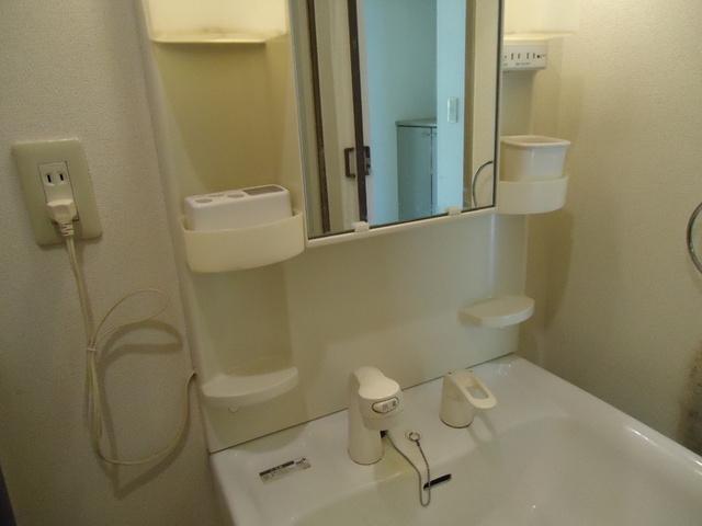 ハイマートＤ（102） 部屋画像