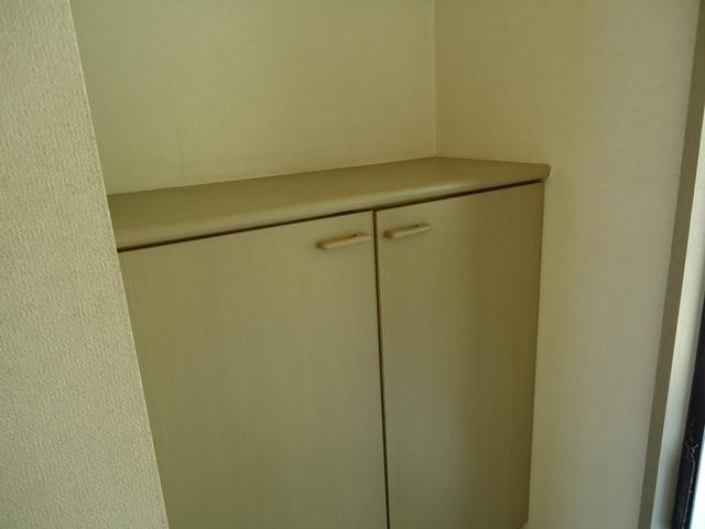 ハイマートＤ（102） 部屋画像