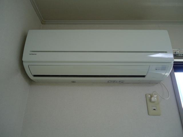 ハイマートＤ（102） 設備
