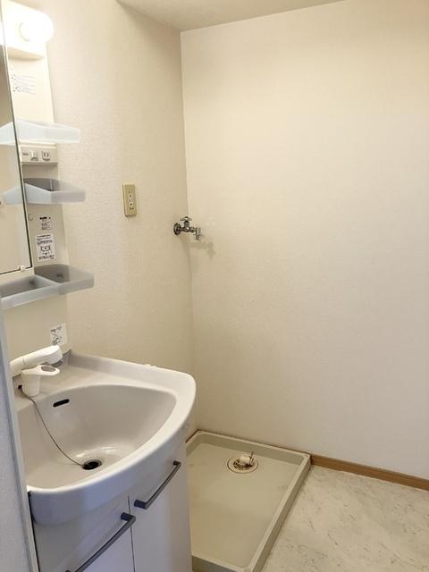 サンメゾン河村　Ⅴ棟（202） 部屋画像