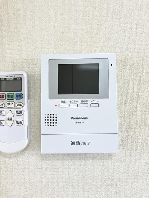 サンメゾン河村　Ⅴ棟（202） 部屋画像