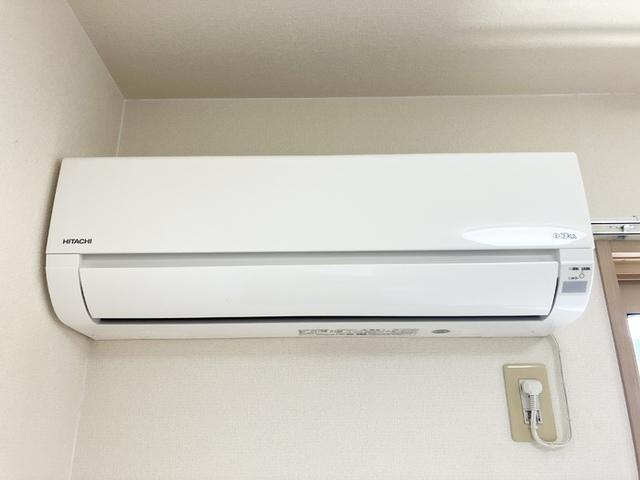 サンメゾン河村　Ⅴ棟（202） 部屋画像