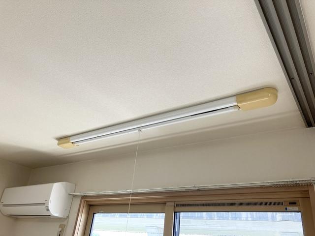 サンメゾン河村　Ⅴ棟（202） 部屋画像