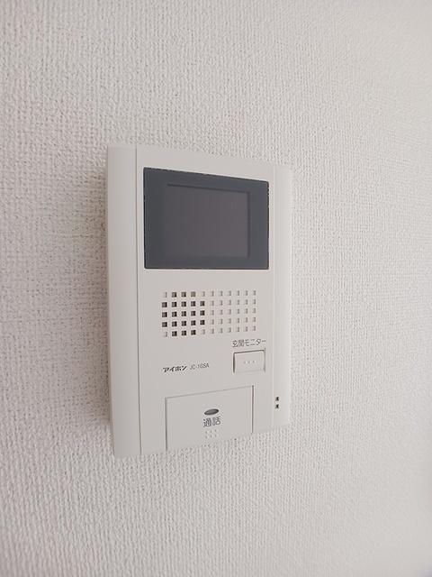 ファミールケイ　Ｆ（202） 設備