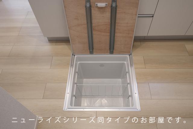 プロムナード大神Ⅱ（103） その他部屋・スペース