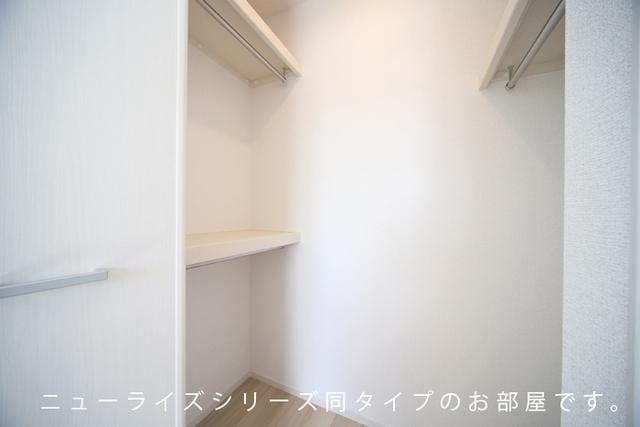プロムナード大神Ⅱ（101） 収納