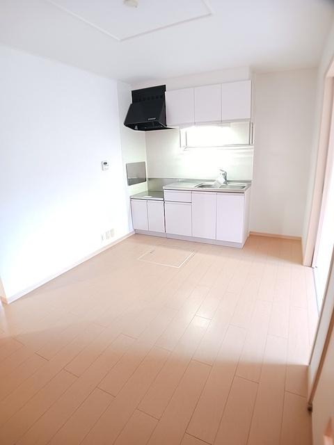 シェトラーゼ（103） その他部屋・スペース