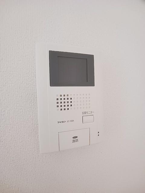 シェトラーゼ（103） 設備