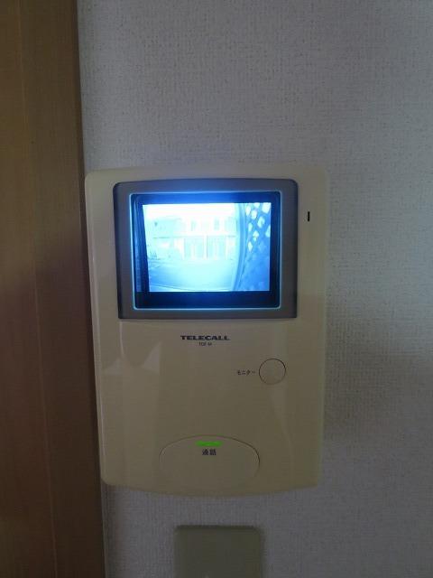 グリーンヴィラ　Ｂ（202） 設備