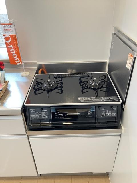 D-roomＫ（101） 部屋画像
