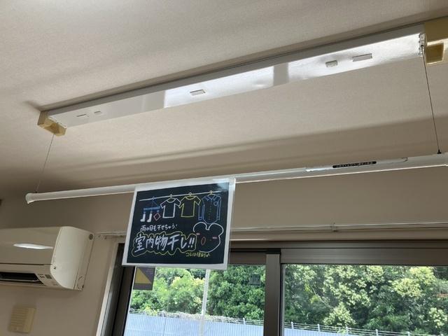 D-roomＫ（101） 部屋画像