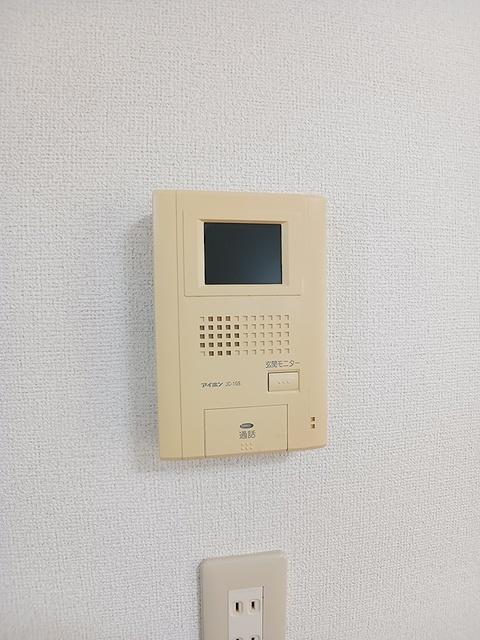 サニーガーデン（101） 設備