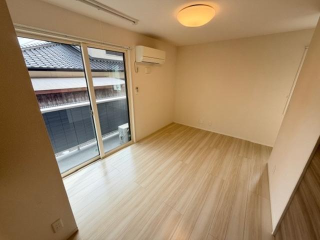PARAS TOKUYAMA（103） 部屋画像