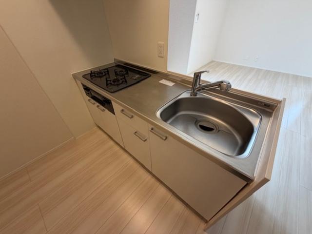 PARAS TOKUYAMA（103） 部屋画像