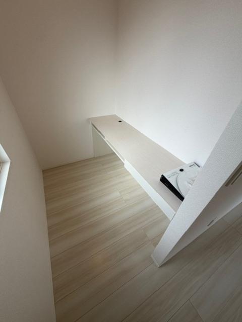 PARAS TOKUYAMA（103） 部屋画像