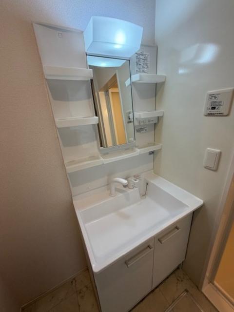 PARAS TOKUYAMA（103） 部屋画像