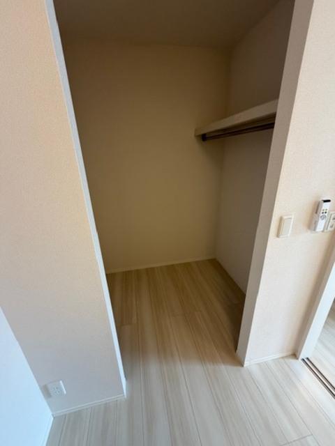 PARAS TOKUYAMA（103） 部屋画像