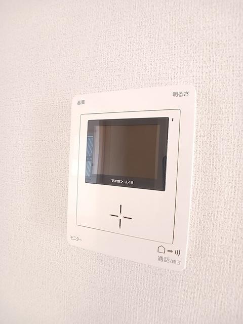 セレーナ・フェリーチェ　Ⅱ（103） 設備