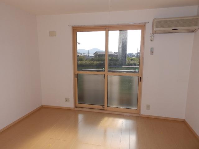パティオ　H棟（H101） 部屋画像