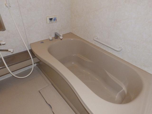 パティオ　H棟（H101） 部屋画像