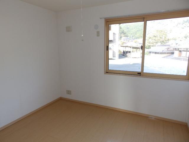 パティオ　H棟（H101） 部屋画像